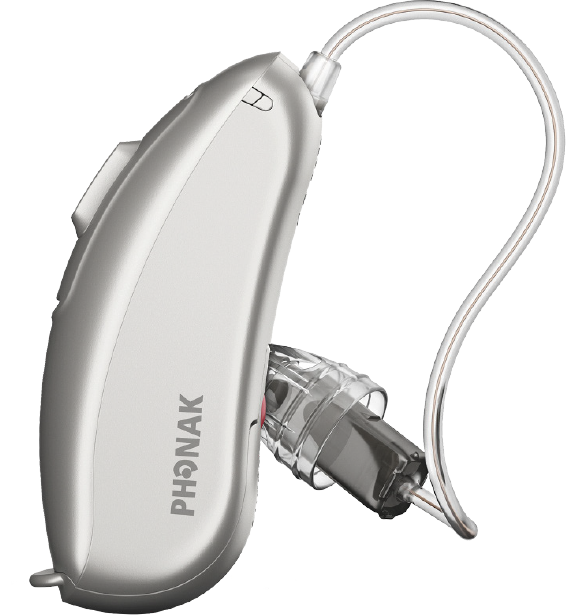 Start Hearing Store   Phonak Aid 